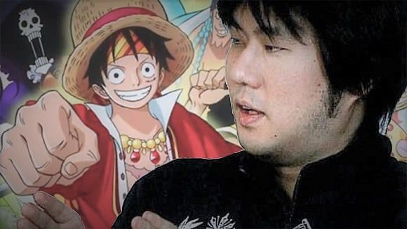 One Piece : Oda célèbre l'arc final du manga avec une lettre spéciale