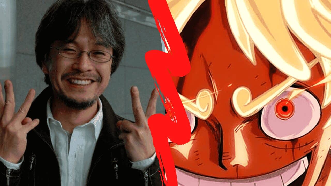 One Piece Chapitre 1054 : Oda prépare une histoire plus excitante !