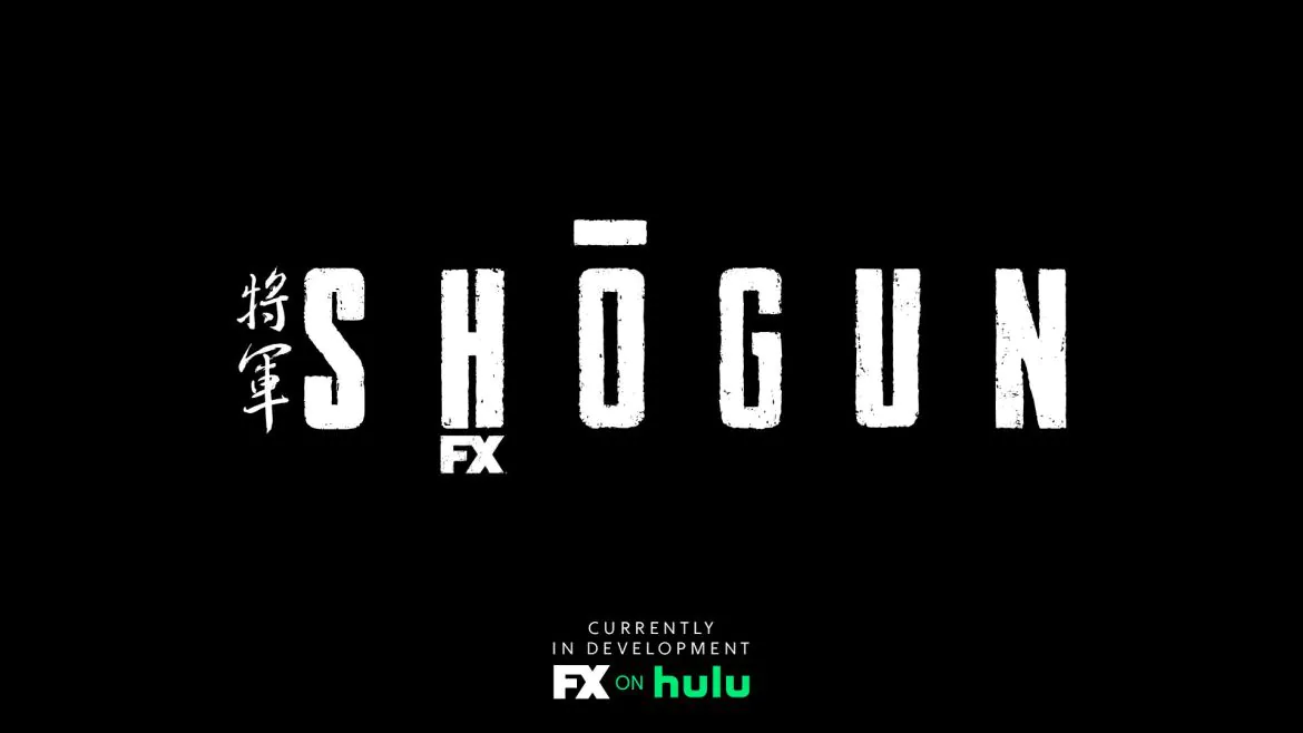 Shōgun : des nouvelles de la nouvelle série TV de FX !