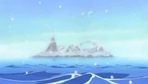 Les Spoilers One Piece Chapitre 1059 : Luffy va se rendre sur l'île de Yukiryu.