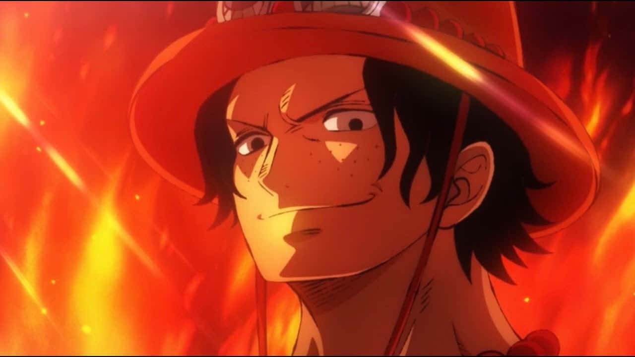 One Piece Chapitre 1068 Reddit Spoiler : Portgas D Ace revient à la vie !