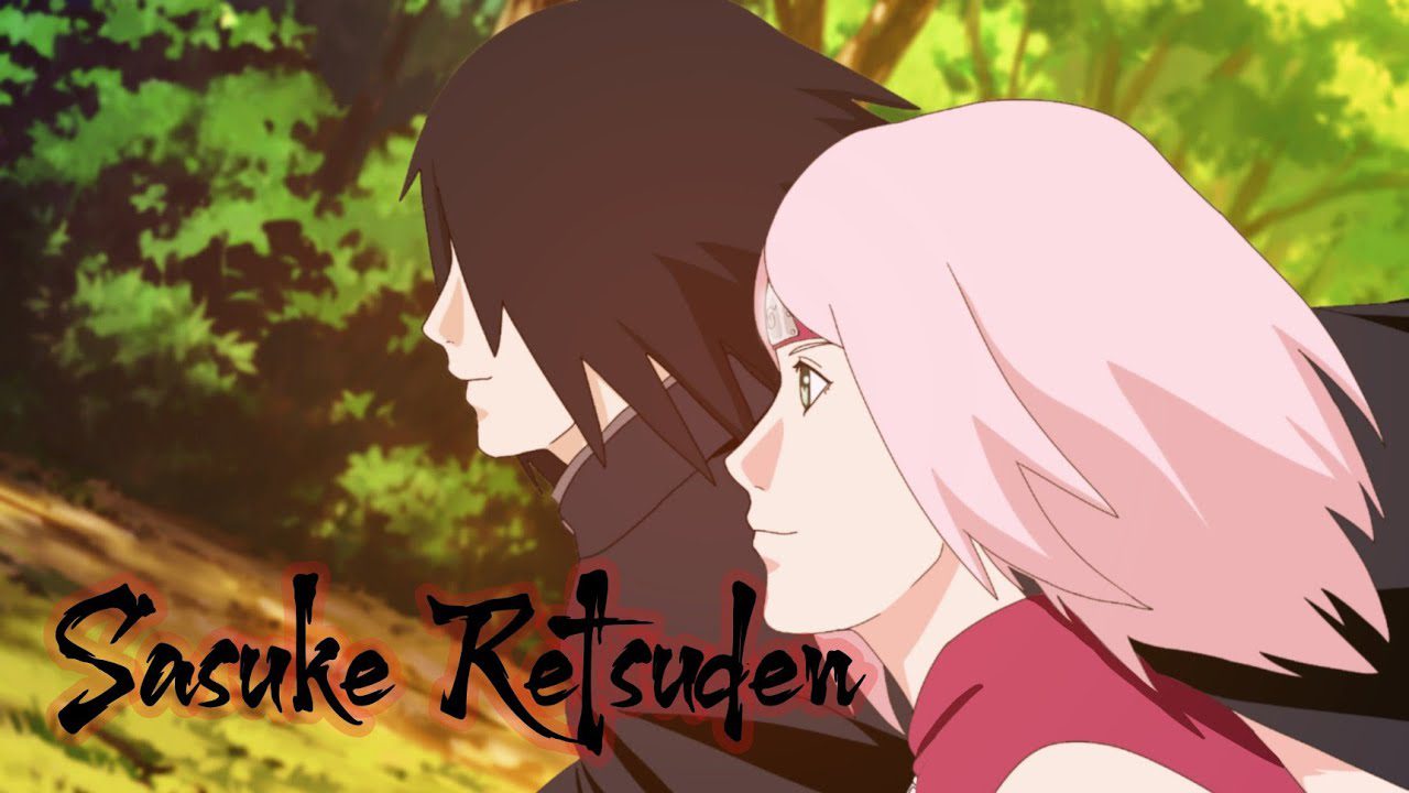 Naruto : Sasuke Retsuden, les premiers détails de l'anime sont communiqués.