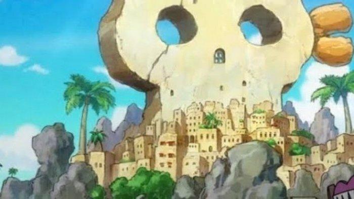 One Piece Chapitre 1072 Spoiler : Un combat acharné au quartier général de Yonko de Barbe noire