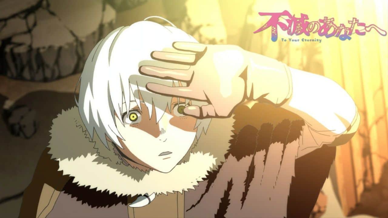 La saison 3 de To Your Eternity Anime est annoncée : Le voyage de Fushi continue !