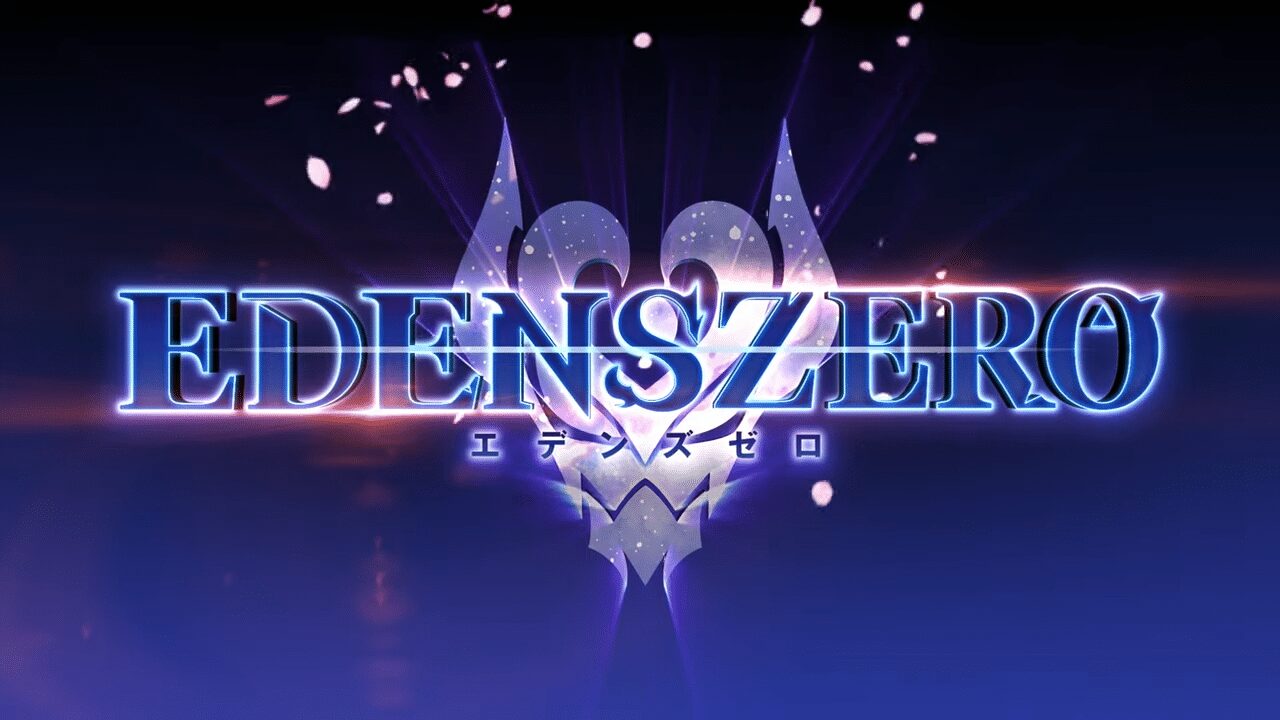 La nouvelle bande-annonce d'Edens Zero présente l'arc "Aoi Cosmos" avec trois nouveaux personnages